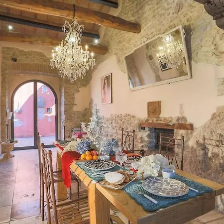 Villa La Corte Di Narnia - *