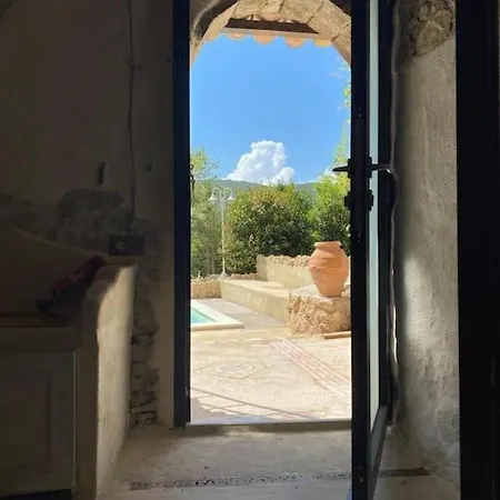 La Corte Di Narnia - Villa