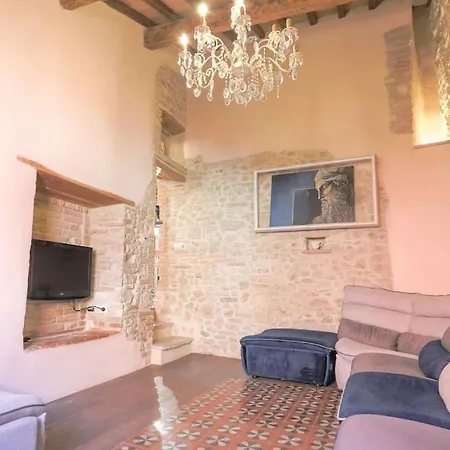 La Corte Di Narnia -