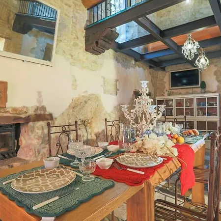 Villa La Corte Di Narnia - Narni