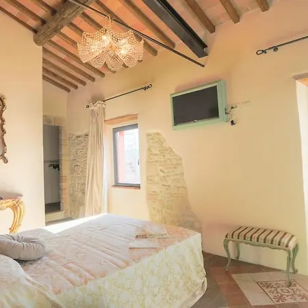 La Corte Di Narnia - Villa