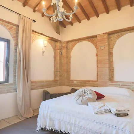 Villa La Corte Di Narnia - Narni
